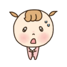 Chonchoco riichan. sticker #4770600