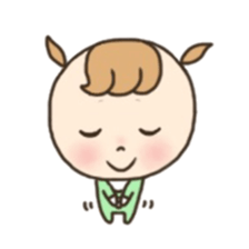 Chonchoco riichan. sticker #4770604