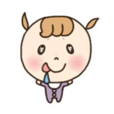 Chonchoco riichan. sticker #4770608