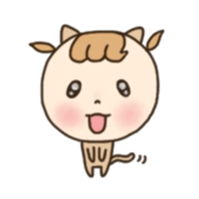 Chonchoco riichan. sticker #4770616