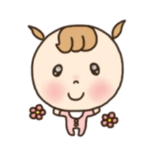Chonchoco riichan. sticker #4770620