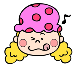 Ruru and Niko sticker #4770826