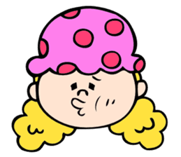 Ruru and Niko sticker #4770828