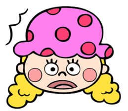 Ruru and Niko sticker #4770829