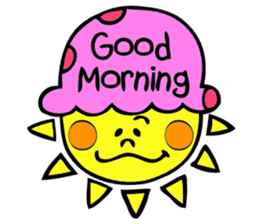 Ruru and Niko sticker #4770832