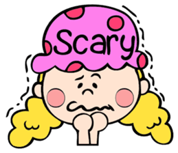 Ruru and Niko sticker #4770834