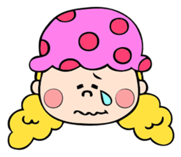 Ruru and Niko sticker #4770837