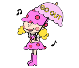 Ruru and Niko sticker #4770839