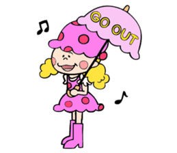 Ruru and Niko sticker #4770839