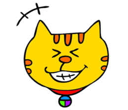 Ruru and Niko sticker #4770846