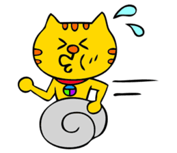 Ruru and Niko sticker #4770851