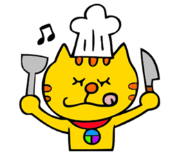 Ruru and Niko sticker #4770854