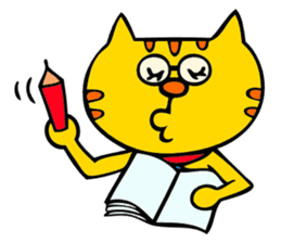 Ruru and Niko sticker #4770857