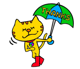 Ruru and Niko sticker #4770862