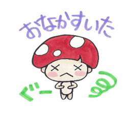 Kino Kotarou sticker #4771555