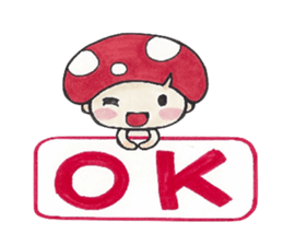 Kino Kotarou sticker #4771579