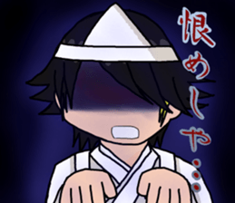 I'm Katsuragi!2 sticker #4772138