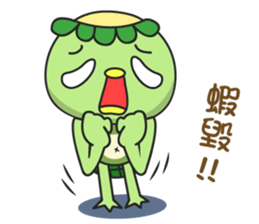 Miu Miu flower and  Mr. Monster II sticker #4773736