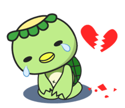 Miu Miu flower and Mr. Monster II sticker #4773737