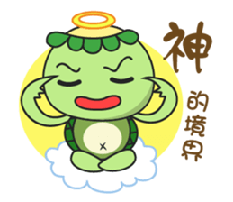 Miu Miu flower and  Mr. Monster II sticker #4773739