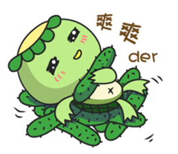 Miu Miu flower and  Mr. Monster II sticker #4773742