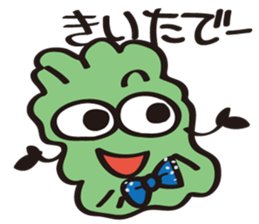 JapaneseComedian Mr.Choregi&Mr.Toppogi sticker #4774272