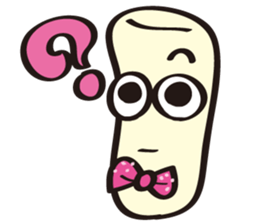 JapaneseComedian Mr.Choregi&Mr.Toppogi sticker #4774273