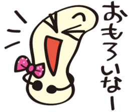 JapaneseComedian Mr.Choregi&Mr.Toppogi sticker #4774290