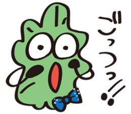 JapaneseComedian Mr.Choregi&Mr.Toppogi sticker #4774292