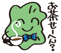 JapaneseComedian Mr.Choregi&Mr.Toppogi sticker #4774294