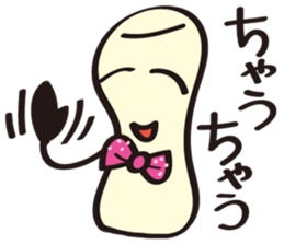 JapaneseComedian Mr.Choregi&Mr.Toppogi sticker #4774295