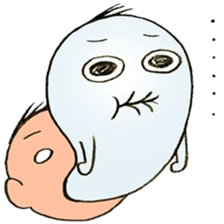 show your true colours ! sticker #4774615