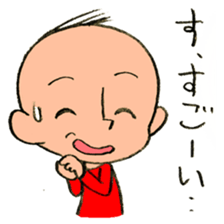 show your true colours ! sticker #4774620