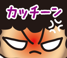 Beautician Styley -feeling version- sticker #4774733