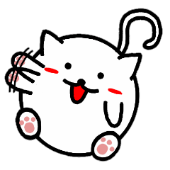 Fatty cat 2