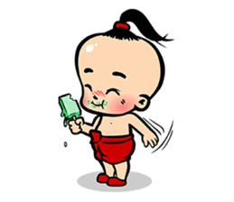 Joob Joob sticker #4775069