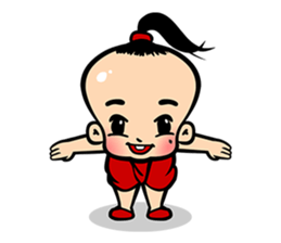 Joob Joob sticker #4775071