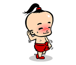 Joob Joob sticker #4775084