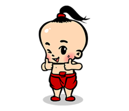 Joob Joob sticker #4775086