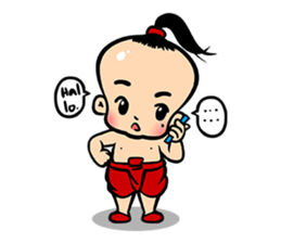 Joob Joob sticker #4775088