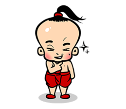 Joob Joob sticker #4775099