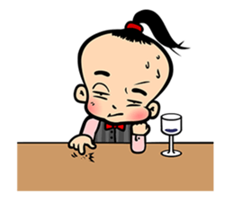 Joob Joob sticker #4775100