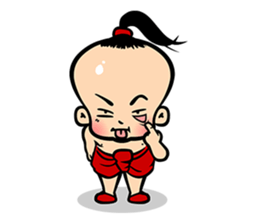 Joob Joob sticker #4775102