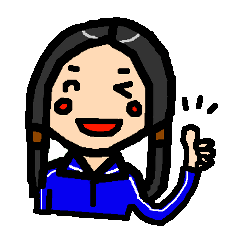 Komachi girls no language