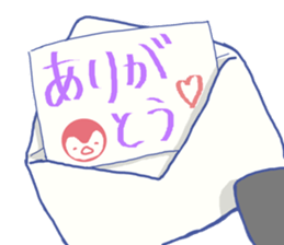 Let's conect!Penguin Bro's! sticker #4775547