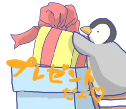 Let's conect!Penguin Bro's! sticker #4775560