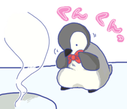 Let's conect!Penguin Bro's! sticker #4775562