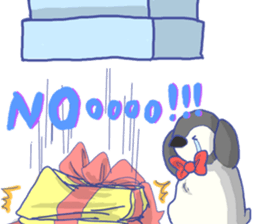 Let's conect!Penguin Bro's! sticker #4775564