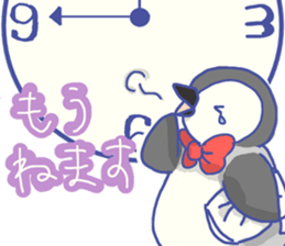 Let's conect!Penguin Bro's! sticker #4775575