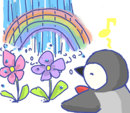 Let's conect!Penguin Bro's! sticker #4775577